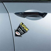 Paintgard 3M Door Edge Protection Film - 2 Piece Pack - DEDGE2AO