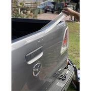 Paintgard 3M Tailgate Protection Film - Single 140 x 7cm - TGATEAO