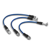 Bendix Ultimate 4WD Brake Upgrade Kit- U4WD-BUK18+4 (*Bulky Item, Freight Charges Apply) (Bulky Item - Freight Applies)