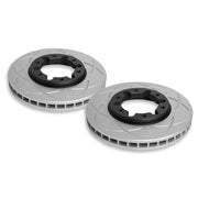 Bendix Ultimate 4WD Brake Upgrade Kit- U4WD-BUK18+4 (*Bulky Item, Freight Charges Apply) (Bulky Item - Freight Applies)
