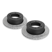 Bendix Ultimate 4WD Brake Upgrade Kit- U4WD-BUK40 (*Bulky Item, Freight Charges Apply) (Bulky Item - Freight Applies)