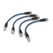 Bendix Ultimate 4WD Brake Upgrade Kit- U4WD-BUK15 (*Bulky Item, Freight Charges Apply) (Bulky Item - Freight Applies)