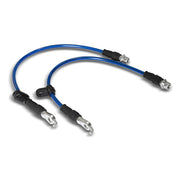 Bendix Ultimate 4WD Brake Upgrade Kit- U4WD-BUK15+2 (*Bulky Item, Freight Charges Apply) (Bulky Item - Freight Applies)