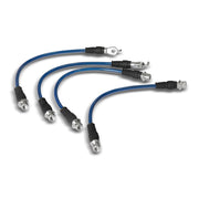 Bendix Ultimate 4WD Brake Upgrade Kit- U4WD-BUK15+2 (*Bulky Item, Freight Charges Apply) (Bulky Item - Freight Applies)