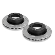 Bendix Ultimate 4WD Brake Upgrade Kit- U4WD-BUK15+2 (*Bulky Item, Freight Charges Apply) (Bulky Item - Freight Applies)