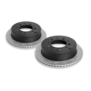 Bendix Ultimate 4WD Brake Upgrade Kit- U4WD-BUK35 (*Bulky Item, Freight Charges Apply) (Bulky Item - Freight Applies)