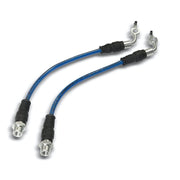 Bendix Ultimate 4WD Front Brake Upgrade Kit for Non-ABS 76, 78, 79 Series Land Cruiser Built Before August 2014 (Standard Ride Height) - Check Compatibility - U4WD-BUK16 (*Bulky Item, Freight Charges Apply) (Bulky Item - Freight Applies)