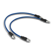Bendix Ultimate 4WD Brake Upgrade Kit- U4WD-BUK16+4 (*Bulky Item, Freight Charges Apply) (Bulky Item - Freight Applies)
