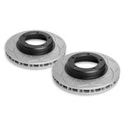 Bendix Ultimate 4WD Brake Upgrade Kit- U4WD-BUK16+4 (*Bulky Item, Freight Charges Apply) (Bulky Item - Freight Applies)