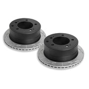 Bendix Ultimate 4WD Brake Upgrade Kit- U4WD-BUK34 (*Bulky Item, Freight Charges Apply) (Bulky Item - Freight Applies)
