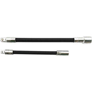 PKTool Socket Extension Bar Set - 2 Piece 1/4