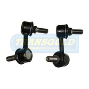 Transgold Sway Bar Link (Front, Pair) - SK1857