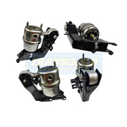 Transgold Engine Mount - TEM3483 - (Single)