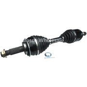 BASCO CVA1000 Constant Velocity Axle (Bulky Item - Freight Applies)