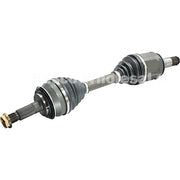 BASCO CVA1001 Constant Velocity Axle (Bulky Item - Freight Applies)