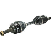 BASCO CVA1004 Constant Velocity Axle (Bulky Item - Freight Applies)