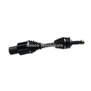 BASCO CVA1012 Constant Velocity Axle (Bulky Item - Freight Applies)