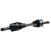 BASCO CVA1015 Constant Velocity Axle (Bulky Item - Freight Applies)