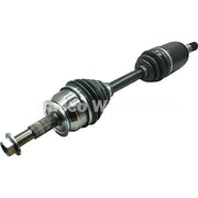 BASCO CVA1016 Constant Velocity Axle (Bulky Item - Freight Applies)