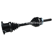 BASCO CVA1020 Constant Velocity Axle (Bulky Item - Freight Applies)