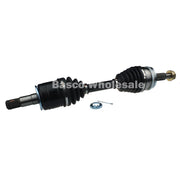 BASCO CVA1027 Constant Velocity Axle (Bulky Item - Freight Applies)