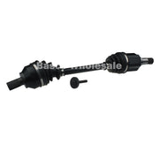 BASCO CVA1036 Constant Velocity Axle (Bulky Item - Freight Applies)