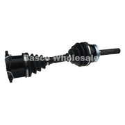 BASCO CVA1045 Constant Velocity Axle (Bulky Item - Freight Applies)