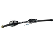 BASCO CVA1048 Constant Velocity Axle (Bulky Item - Freight Applies)