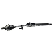 BASCO CVA1056 Constant Velocity Axle (Bulky Item - Freight Applies)