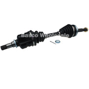 BASCO CVA1067 Constant Velocity Axle (Bulky Item - Freight Applies)