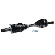 BASCO CVA1069 Constant Velocity Axle (Bulky Item - Freight Applies)