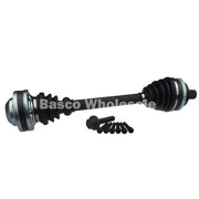 BASCO CVA1076 Constant Velocity Axle (Bulky Item - Freight Applies)