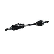 BASCO CVA1105 Constant Velocity Axle (Bulky Item - Freight Applies)