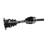 BASCO CVA1113 Constant Velocity Axle (Bulky Item - Freight Applies)