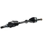 BASCO CVA1156 Constant Velocity Axle (Bulky Item - Freight Applies)