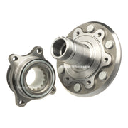 BASCO WBH1010 Wheel Bearing Hub (Bulky Item - Freight Applies)
