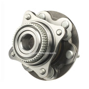 BASCO WBH1018 Wheel Bearing Hub