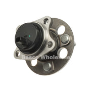 BASCO WBH1024 Wheel Bearing Hub
