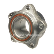 BASCO WBH1027 Wheel Bearing Hub