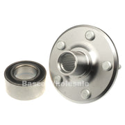 BASCO WBH1037 Wheel Bearing Hub