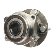 BASCO WBH1040 Wheel Bearing Hub