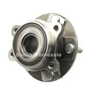 BASCO WBH1049 Wheel Bearing Hub