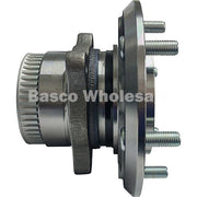BASCO WBH1057 Wheel Bearing Hub