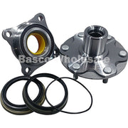 BASCO WBH1062 Wheel Bearing Hub (Bulky Item - Freight Applies)