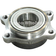 BASCO WBH1084 Wheel Bearing Hub