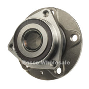 BASCO WBH1085 Wheel Bearing Hub