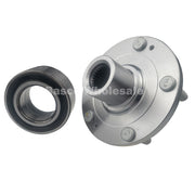 BASCO WBH1095 Wheel Bearing Hub