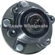 BASCO WBH1097 Wheel Bearing Hub