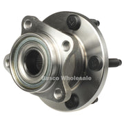 BASCO WBH1098 Wheel Bearing Hub