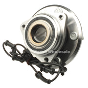 BASCO WBH1100 Wheel Bearing Hub